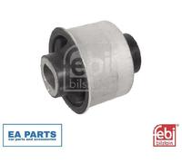 Control Arm-/Trailing Arm Bush for MERCEDES-BENZ C215 W220 FEBI BILSTEIN 106614
