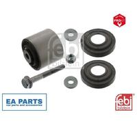 Control Arm-/Trailing Arm Bush for MERCEDES-BENZ C218 X218 FEBI BILSTEIN 44988