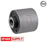 CONTROL ARM-/TRAILING ARM BUSH FOR MERCEDES-BENZ C219 W211 S211 A.B.S. 270579