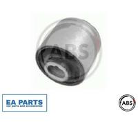 Control Arm-/Trailing Arm Bush for MERCEDES-BENZ C219 W211 S211 A.B.S. 270579