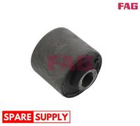 CONTROL ARM-/TRAILING ARM BUSH FOR MERCEDES-BENZ C219 W211 VF211 FAG 829 0420 10