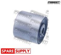 CONTROL ARM-/TRAILING ARM BUSH FOR MERCEDES-BENZ FEBEST BZAB-031