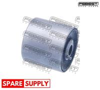 CONTROL ARM-/TRAILING ARM BUSH FOR MERCEDES-BENZ FEBEST BZAB-031