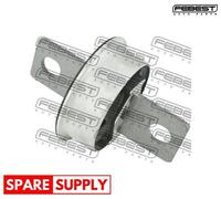 CONTROL ARM-/TRAILING ARM BUSH FOR MERCEDES-BENZ FEBEST BZAB-052