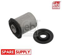 CONTROL ARM-/TRAILING ARM BUSH FOR MERCEDES-BENZ FEBI BILSTEIN 22786
