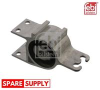 CONTROL ARM-/TRAILING ARM BUSH FOR MERCEDES-BENZ FEBI BILSTEIN 40967