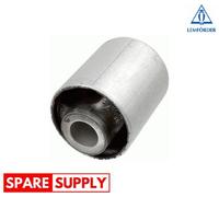 CONTROL ARM-/TRAILING ARM BUSH FOR MERCEDES-BENZ LEMFÖRDER 11322 01