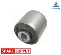CONTROL ARM-/TRAILING ARM BUSH FOR MERCEDES-BENZ LEMFÖRDER 25403 01