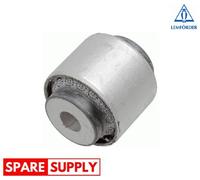 CONTROL ARM-/TRAILING ARM BUSH FOR MERCEDES-BENZ LEMFÖRDER 37647 01