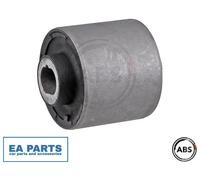 Control Arm-/Trailing Arm Bush for MERCEDES-BENZ R230 R231 A.B.S. 270579