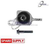 CONTROL ARM-/TRAILING ARM BUSH FOR MERCEDES-BENZ TRUCKTEC AUTOMOTIVE 02.31.316