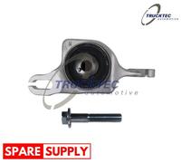 CONTROL ARM-/TRAILING ARM BUSH FOR MERCEDES-BENZ TRUCKTEC AUTOMOTIVE 02.31.316