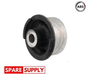 CONTROL ARM-/TRAILING ARM BUSH FOR MERCEDES-BENZ VANEO A.B.S. 270606