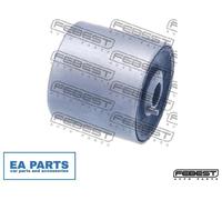 Control Arm-/Trailing Arm Bush for MERCEDES-BENZ W164 W251 FEBEST BZAB-031
