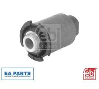 Control Arm-/Trailing Arm Bush for MERCEDES-BENZ W201 FEBI BILSTEIN 12306