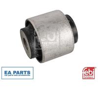 Control Arm-/Trailing Arm Bush for MERCEDES-BENZ W204 C204 FEBI BILSTEIN 108913