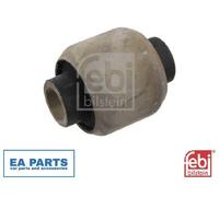Control Arm-/Trailing Arm Bush for MERCEDES-BENZ W221 C216 FEBI BILSTEIN 28269