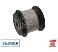 Control Arm-/Trailing Arm Bush for MERCEDES-BENZ W463 X166 FEBI BILSTEIN 47994