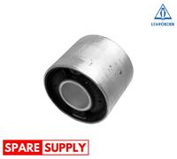 CONTROL ARM-/TRAILING ARM BUSH FOR MERCEDES-BENZ X164 W164 LEMFÖRDER 35919 01