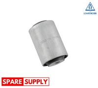 CONTROL ARM-/TRAILING ARM BUSH FOR MERCEDES-BENZ X164 W164 LEMFÖRDER 35921 01