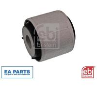 Control Arm-/Trailing Arm Bush for MERCEDES-BENZ X290 W204 FEBI BILSTEIN 45905