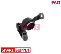 CONTROL ARM-/TRAILING ARM BUSH FOR MINI R55 R56 R57 R58 FAG 829 0397 10