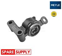 CONTROL ARM-/TRAILING ARM BUSH FOR MINI R59 MEYLE 314 610 0009/HD