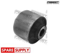 CONTROL ARM-/TRAILING ARM BUSH FOR MITSUBISHI FEBEST MAB-001