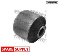 CONTROL ARM-/TRAILING ARM BUSH FOR MITSUBISHI FEBEST MAB-001