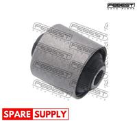 CONTROL ARM-/TRAILING ARM BUSH FOR MITSUBISHI FEBEST MAB-135