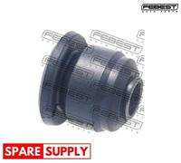 CONTROL ARM-/TRAILING ARM BUSH FOR MITSUBISHI FEBEST MAB-151
