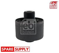 CONTROL ARM-/TRAILING ARM BUSH FOR MITSUBISHI FEBI BILSTEIN 41112