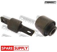 CONTROL ARM-/TRAILING ARM BUSH FOR MITSUBISHI VOLVO FEBEST MAB-CJ-KIT