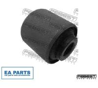 FEBEST NAB-078 Trailing arm / Suspension arm bush