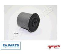 Control Arm-/Trailing Arm Bush for NISSAN CABSTAR JAPANPARTS RU-1211