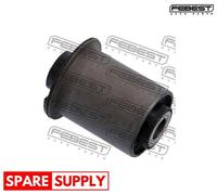 CONTROL ARM-/TRAILING ARM BUSH FOR NISSAN FEBEST NAB-R51RUP2