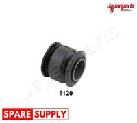 CONTROL ARM-/TRAILING ARM BUSH FOR NISSAN JAPANPARTS RU-1120 FITS REAR AXLE