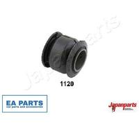 Control Arm-/Trailing Arm Bush for NISSAN JAPANPARTS RU-1120 fits Rear Axle NEW