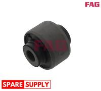 CONTROL ARM-/TRAILING ARM BUSH FOR NISSAN JUKE LEAF PULSAR FAG 829 0393 10