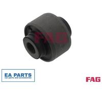 Control Arm-/Trailing Arm Bush for NISSAN JUKE LEAF PULSAR FAG 829 0393 10
