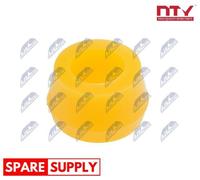 CONTROL ARM-/TRAILING ARM BUSH FOR NISSAN NTY ZTT-NS-083A