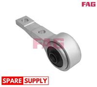 CONTROL ARM-/TRAILING ARM BUSH FOR NISSAN PRIMERA FAG 829 0334 10