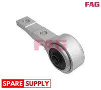 CONTROL ARM-/TRAILING ARM BUSH FOR NISSAN PRIMERA FAG 829 0334 10
