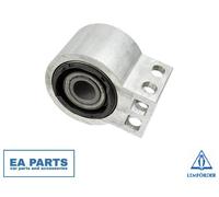 Control Arm-/Trailing Arm Bush for OPEL AMPERA ASTRA J LEMFÖRDER 35344 01