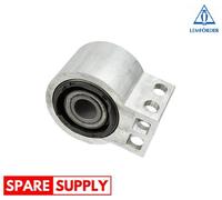 CONTROL ARM-/TRAILING ARM BUSH FOR OPEL CHEVROLET VAUXHALL LEMFÖRDER 35344 01
