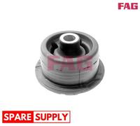 CONTROL ARM-/TRAILING ARM BUSH FOR OPEL OMEGA B FAG 829 0079 10