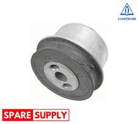 CONTROL ARM-/TRAILING ARM BUSH FOR OPEL VAUXHALL LEMFÖRDER 21486 01