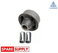 CONTROL ARM-/TRAILING ARM BUSH FOR OPEL VAUXHALL LEMFÖRDER 25351 01