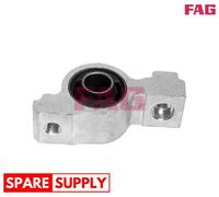 CONTROL ARM-/TRAILING ARM BUSH FOR PEUGEOT 406 FAG 829 0179 10
