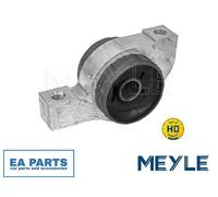 Control Arm-/Trailing Arm Bush for PEUGEOT 508 MEYLE 11-14 610 0047/HD